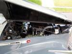 Packard 180 Custom Super Eight Sport Brougham by LeBaron 1941 года